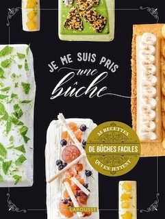 Front cover_Je me suis pris une buche