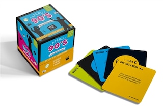 Front cover_Apero 90's -140 cartes