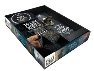 Cocktails.. biere +decap.peaky blinders