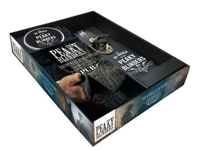 Cocktails.. biere +decap.peaky blinders