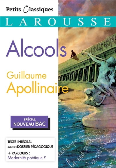 Front cover_Alcools