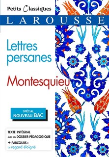 Couverture_Lettres persanes