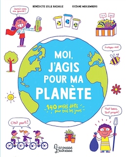 Front cover_Moi, j'agis pour ma planète