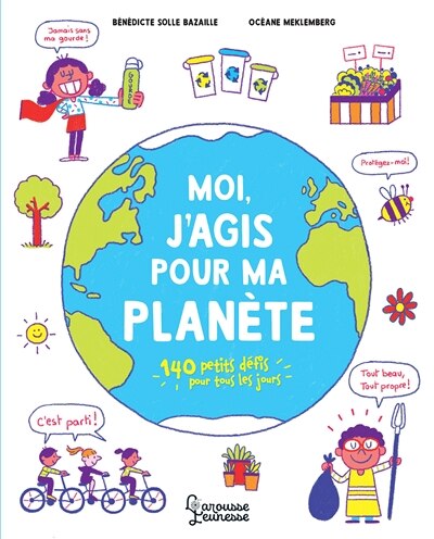 Front cover_Moi, j'agis pour ma planète
