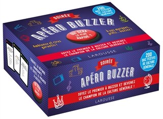 Front cover_Soiree apero buzzer
