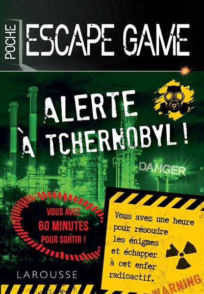Couverture_Alerte à Tchernobyl