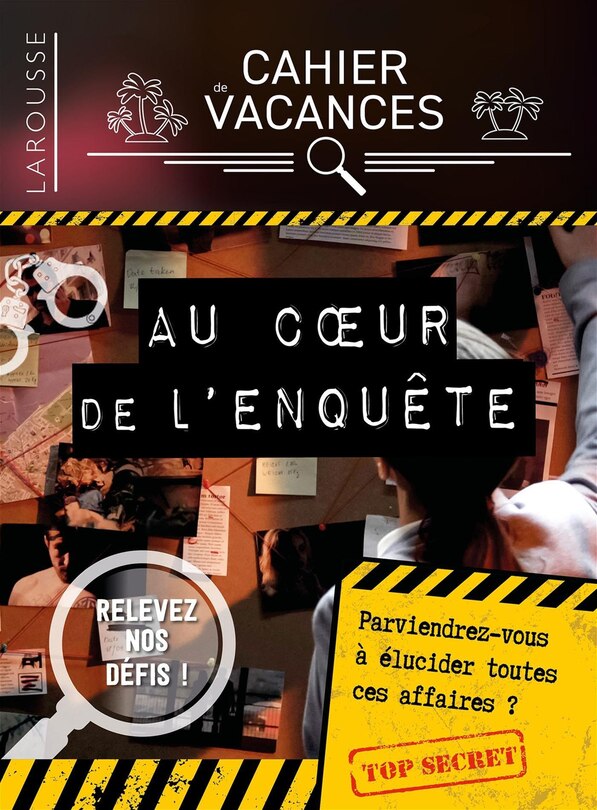 Couverture_CAHIER VACANCES ADULTES ENQUETES POLICIERES