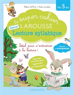 Front cover_Lecture syllabique -super cahier special