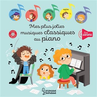 Couverture_Mes plus jolies musiques classiques au piano