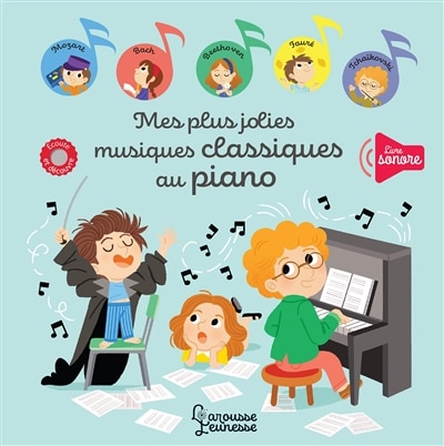 Couverture_Mes plus jolies musiques classiques au piano