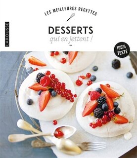 Front cover_Desserts qui en jettent !