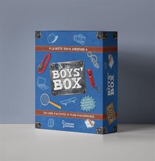 Couverture_Boys' box -la