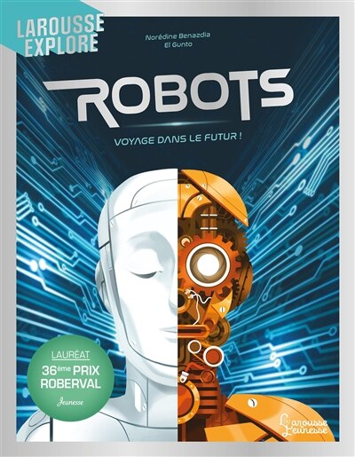 Front cover_Robots