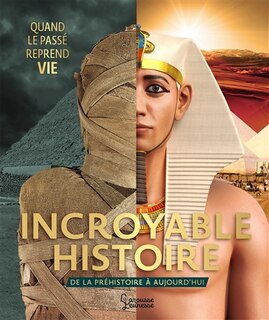 Couverture_Incroyable histoire