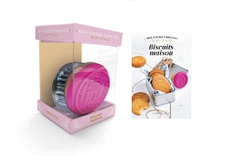 Front cover_Mon atelier a biscuits -biscuits maison