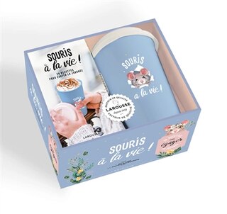 Couverture_Souris a la vie!