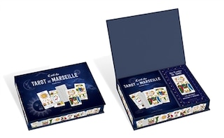 L'ART DU TAROT DE MARSEILLE