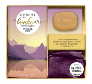 Front cover_Ma petite pierre de bonheur