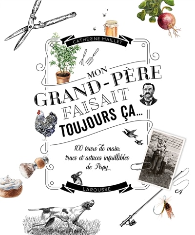 Couverture_Mon grand-père faisait toujours ça...