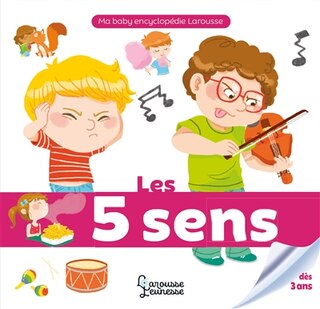 Couverture_Les 5 sens