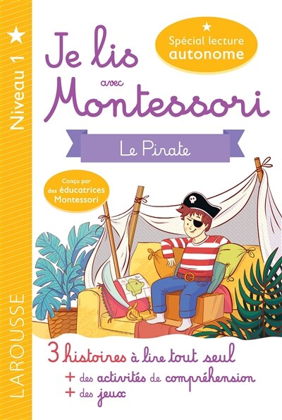 Front cover_Pirate -le -je lis avec montessori