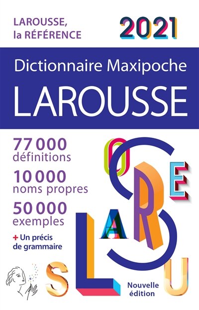Couverture_LAROUSSE MAXI POCHE 2021