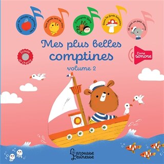 Front cover_Plus belles comptines vol.2 -mes