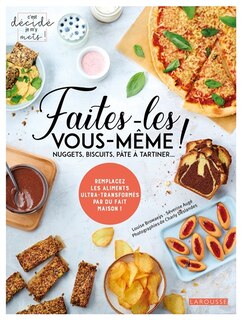 Front cover_Faites-les vous-même !