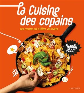 Couverture_La cuisine des copains