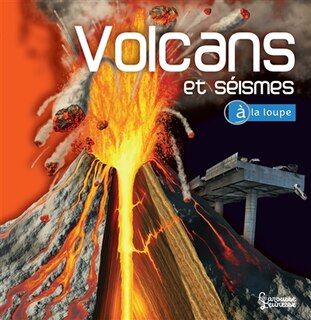 Couverture_Volcans et seismes