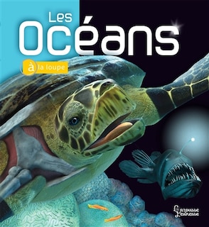 Front cover_Oceans -les