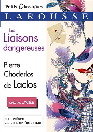 Les liaisons dangereuses: spécial lycée