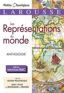 Couverture_Les représentations du monde