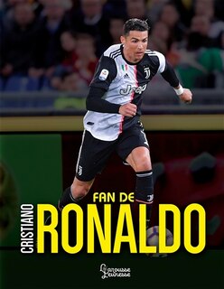 Couverture_Fan de Cristiano Ronaldo