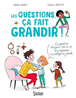 Front cover_Les questions, ça fait grandir !