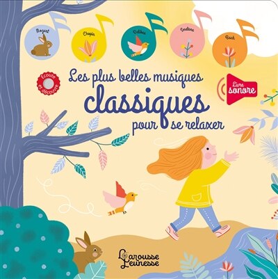 Front cover_Les plus belles musiques classiques pour se relaxer