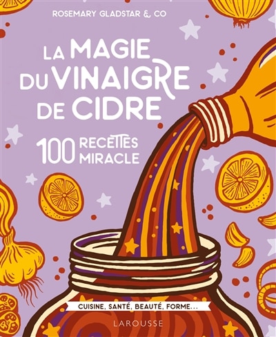 Couverture_La magie du vinaigre de cidre