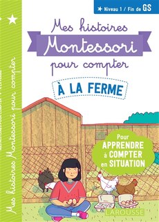 Couverture_A la ferme