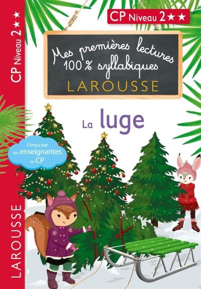 Couverture_La luge