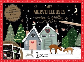 Front cover_Merveilleuses cartes a gratter -mes