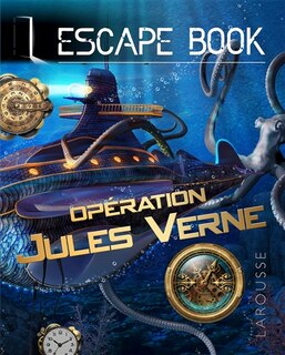 Front cover_Opération Jules Verne