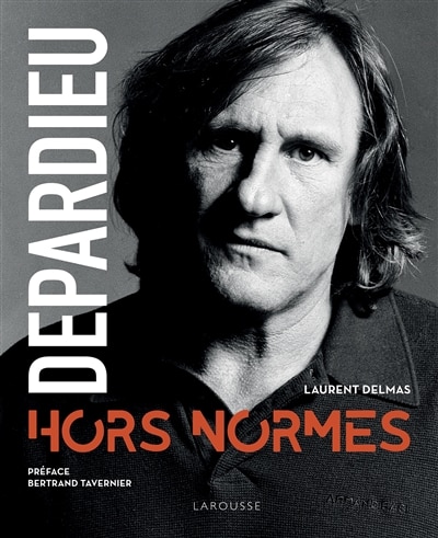Couverture_Depardieu, hors normes