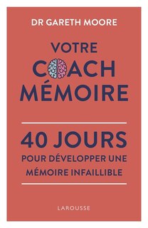 Front cover_Votre coach mémoire