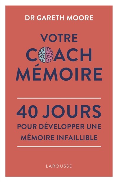 Front cover_Votre coach mémoire