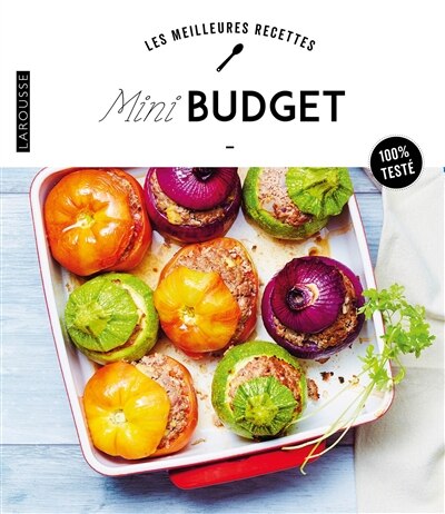 Front cover_Mini budget