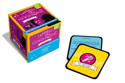 Couverture_Apero karaoke