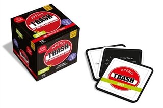 Front cover_Apero trash -n'y joue pas avec ta mere