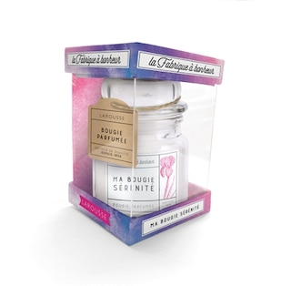 Couverture_Ma bougie serenite