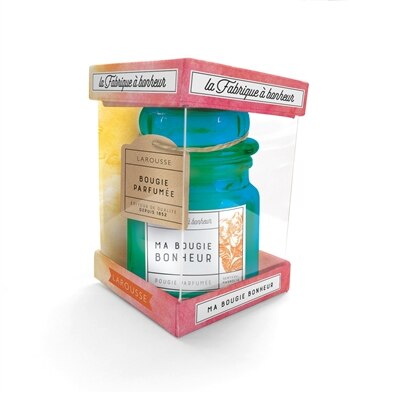 Couverture_Ma bougie bonheur