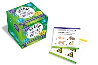 Couverture_Apero trouvez l'intrus